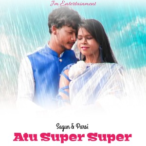 Album Atu Super Super from Parsi