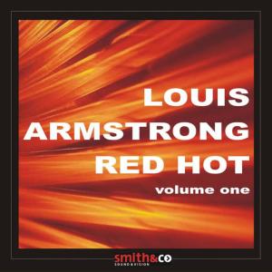 Louis Armstrong的專輯Red Hot, Volume 1