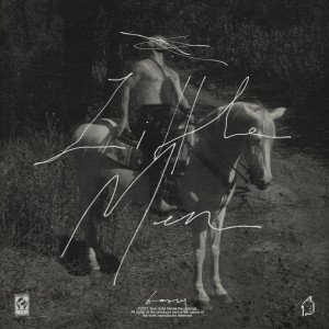 Dengarkan Future Love lagu dari Marc E. Bassy dengan lirik