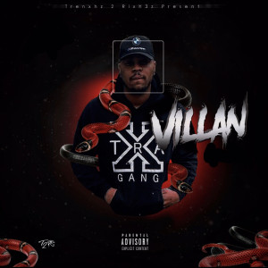 Album Villan (Explicit) from Jay X-tra