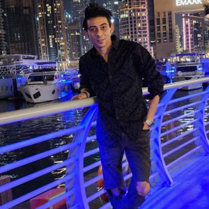 Listen to ضميرى song with lyrics from حمادة المهدى