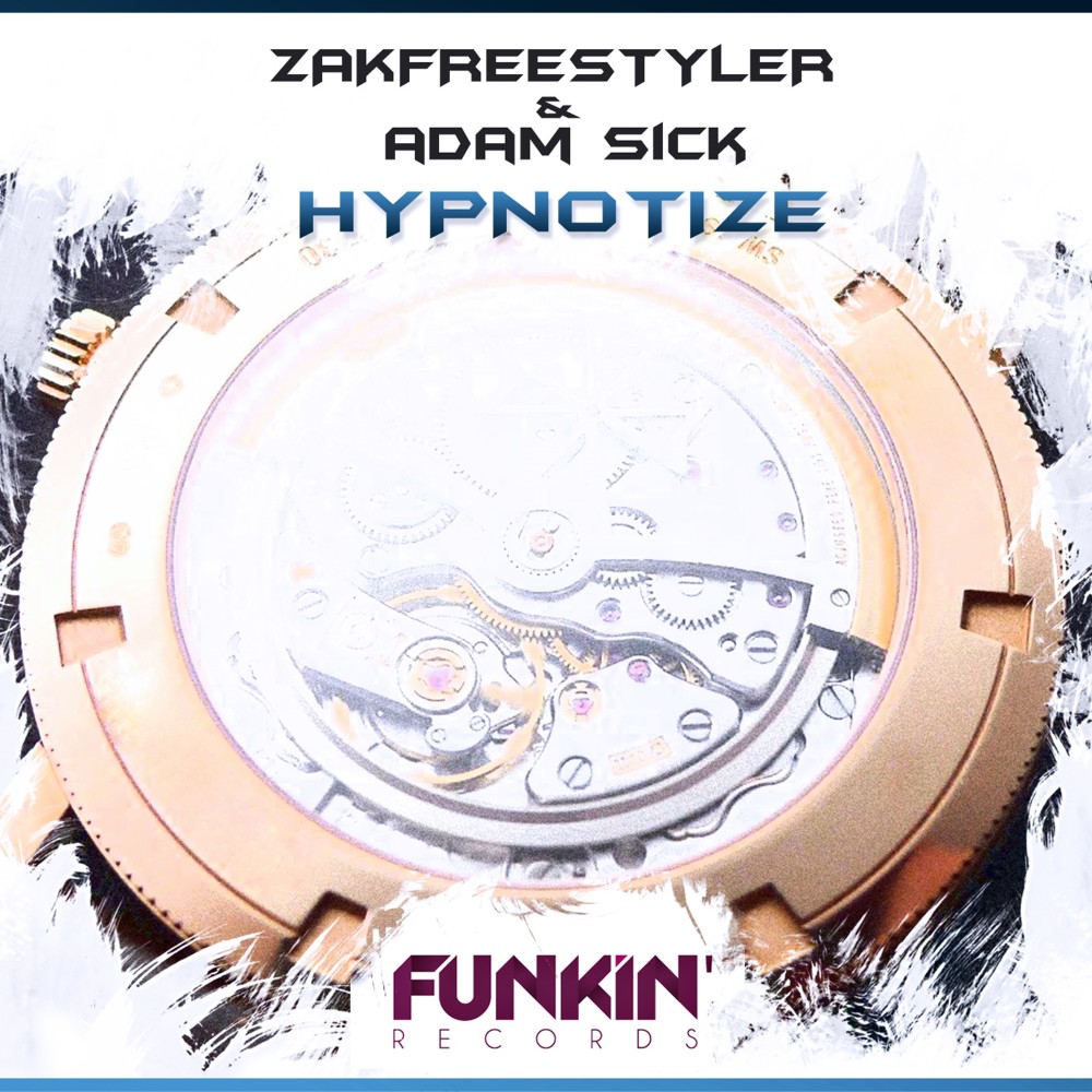 Hypnotize (Original Mix)