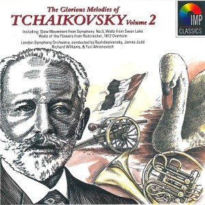 Dengarkan Waltz (from Act I 'Sleeping Beauty') lagu dari London Symphony Orchestra dengan lirik