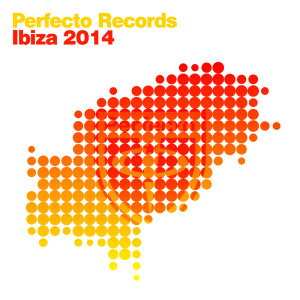Various Artists的專輯Perfecto Ibiza 2014