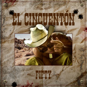 Fifty的專輯El Cincuentón
