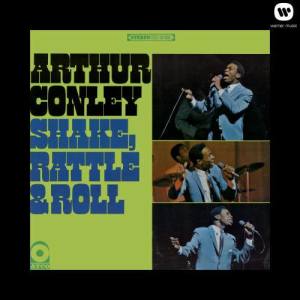 Arthur Conley的專輯Shake, Rattle & Roll