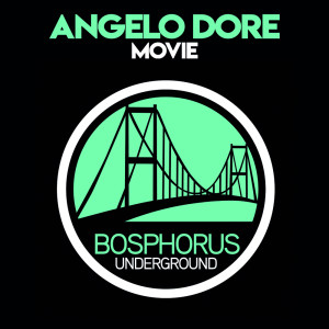 Angelo Dore的專輯Movie