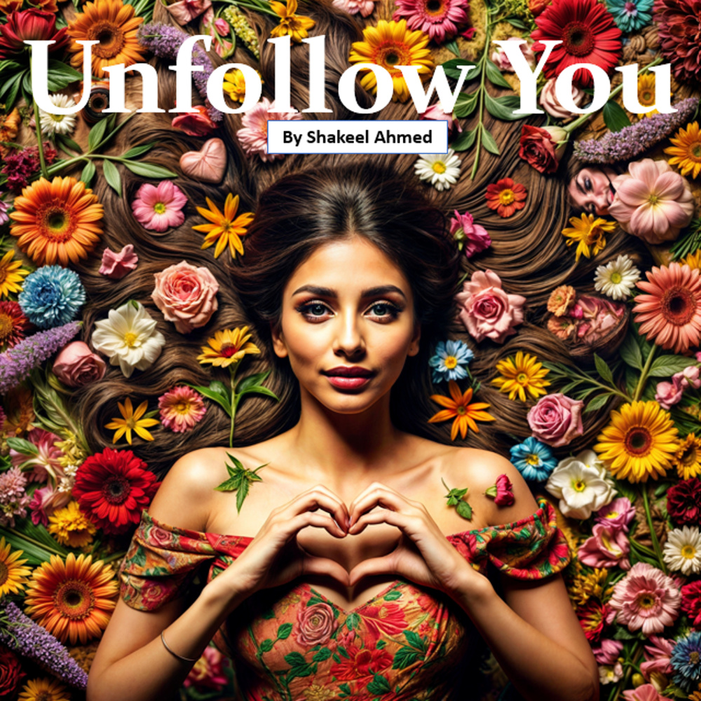 Unfollow You
