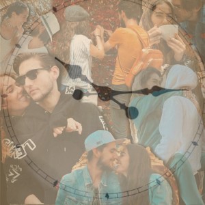 Listen to Cómo Ha Pasado el Tiempo song with lyrics from Pablo Campos
