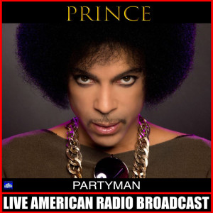 Listen to Partyman (Live) song with lyrics from Group Star