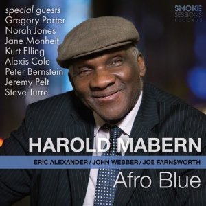 收聽Harold Mabern的Afro Blue (feat. Gregory Porter)歌詞歌曲