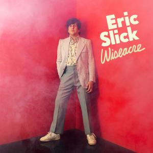 收聽Eric Slick的Kind of Person歌詞歌曲