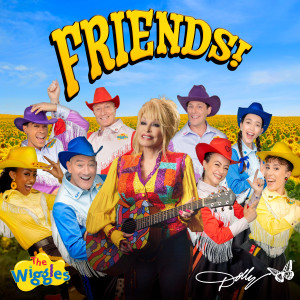 อัลบัม Friends! ศิลปิน The Wiggles