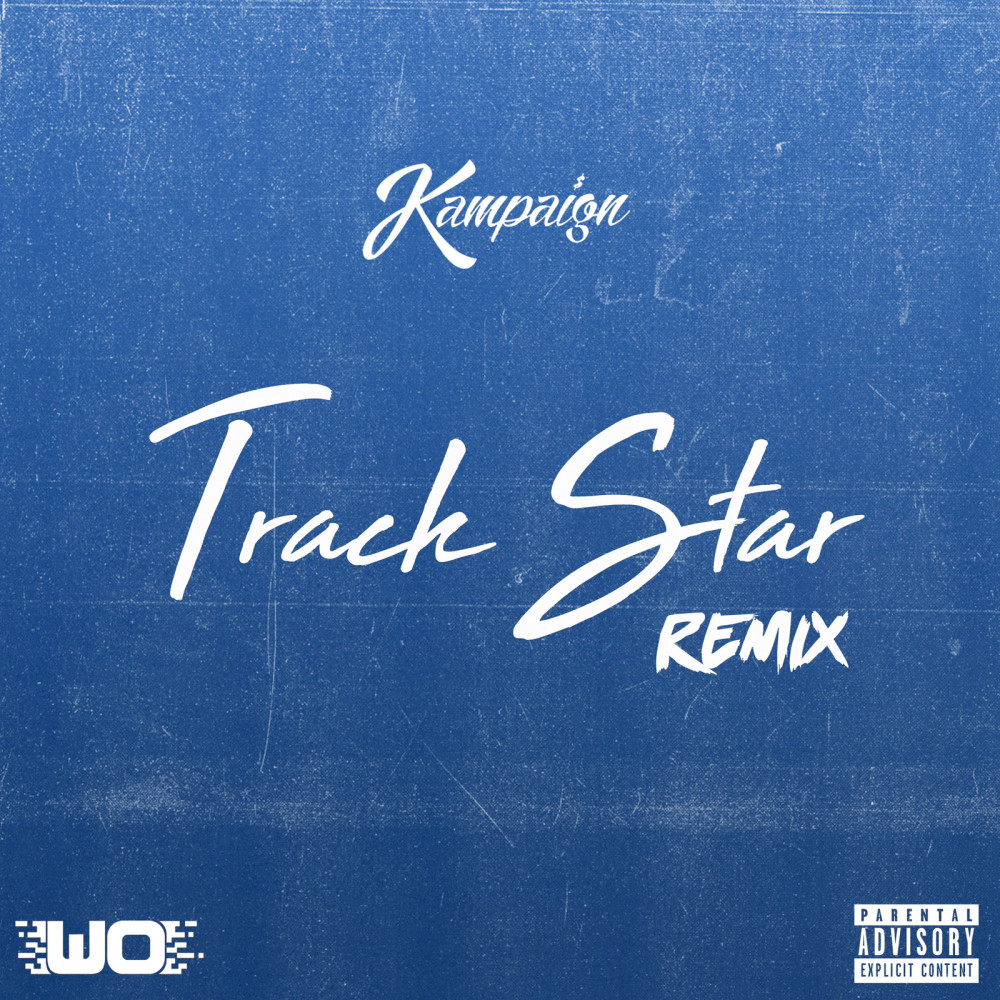 Track Star (Remix) (Explicit)