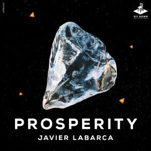 Album Prosperity from Javier Labarca