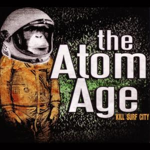 收聽The Atom Age的One Minute to Midnight歌詞歌曲