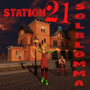 อัลบัม Station 21 ศิลปิน SoLBLoMMa