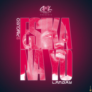 Album Esika Na Yo from L.A.N.D.R.Y
