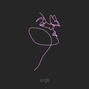 Jungle的专辑Nuda