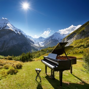 default playlist img