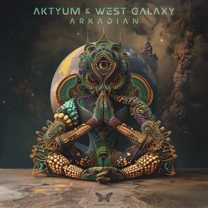 Album Arkadian from 