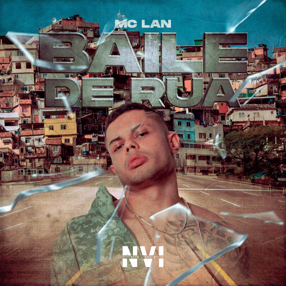 Baile de Rua (Explicit)