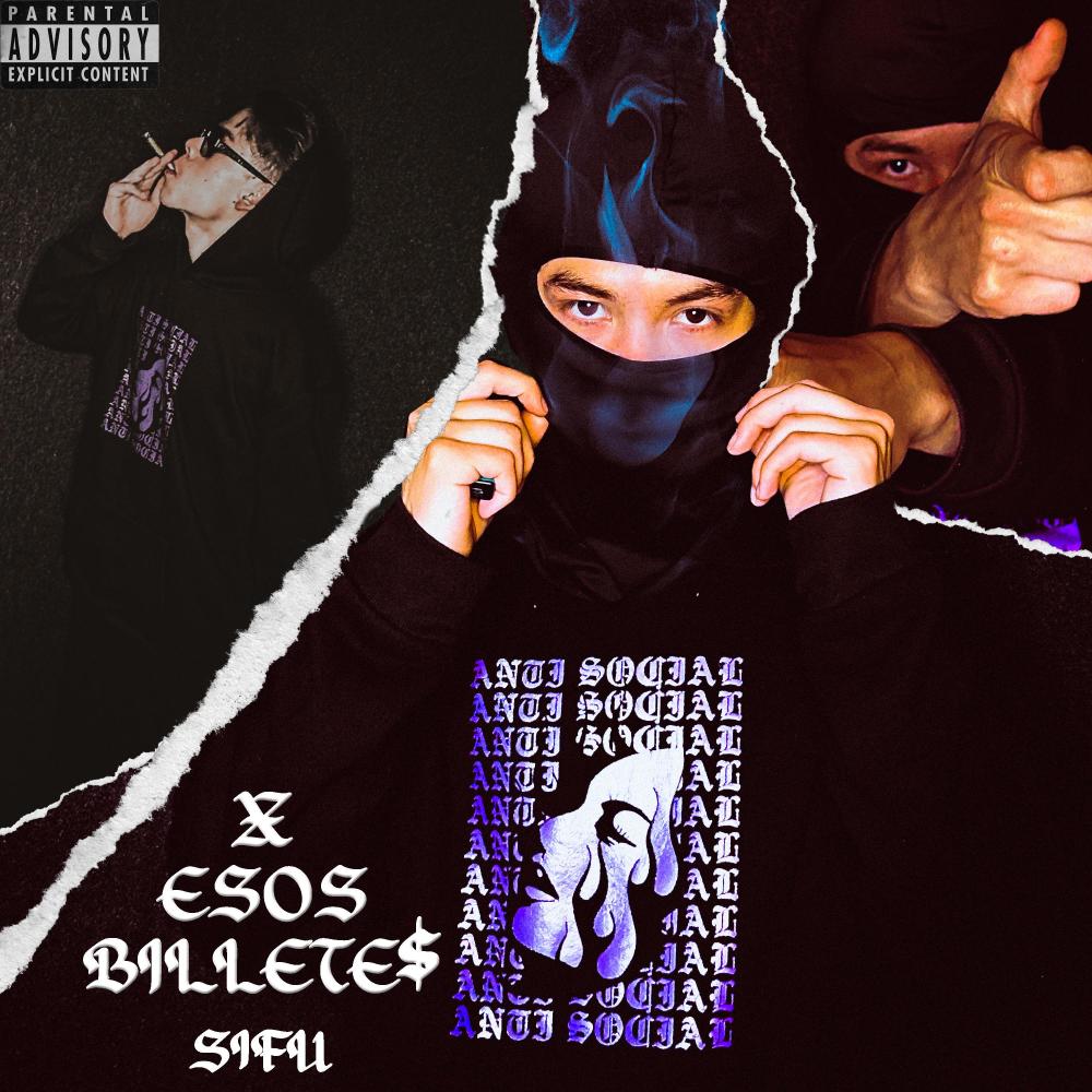 x esos billetes (Explicit)