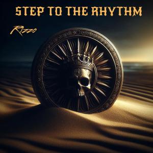 Rizzo的專輯Step To The Rhythm