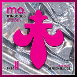 ดาวน์โหลดและฟังเพลง It`s No Good (Paul Legend Lovin`Club Instrument All) พร้อมเนื้อเพลงจาก Mo