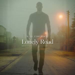 Album Lonely Road from 