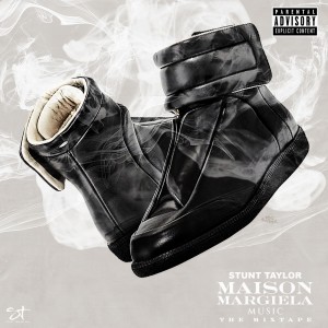 ดาวน์โหลดและฟังเพลง Puncho (Explicit) พร้อมเนื้อเพลงจาก Stunt Taylor