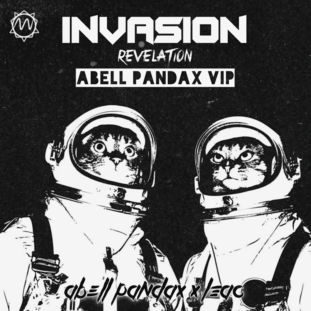 Invasion (Revelation) (Abell PandaX VIP)