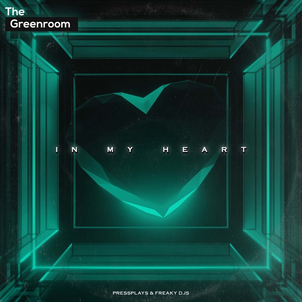 In My Heart