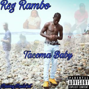 ดาวน์โหลดและฟังเพลง Them Days (Explicit) พร้อมเนื้อเพลงจาก Rsg Rambo