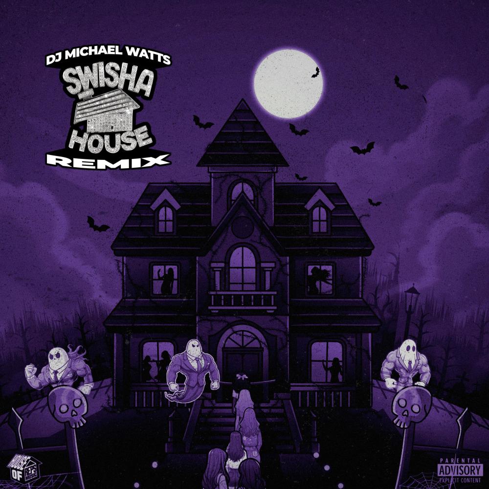 HOLD IT DOWN (Swishahouse Remix|Explicit)