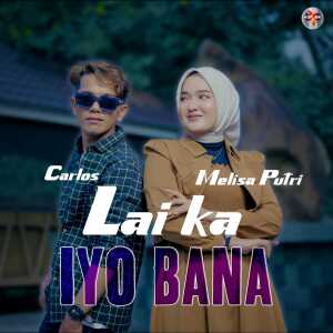 Album Lai Ka Iyo Bana from Carlos