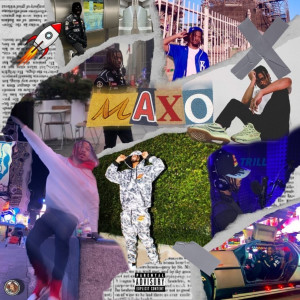 Listen to Trippin (Explicit) song with lyrics from MaxoTrill