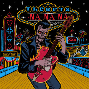 收聽The Bets的Na-Na-Na歌詞歌曲