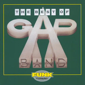 收聽The Gap Band的You Can Count On Me (Album Version)歌詞歌曲