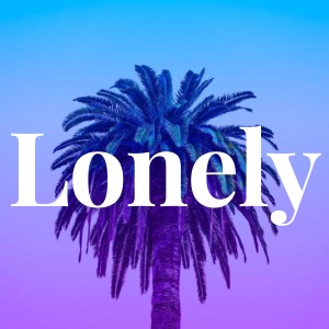 收听Alliaune Dhamala的Lonely歌词歌曲