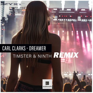 Album Dreamer from Carl Clarks