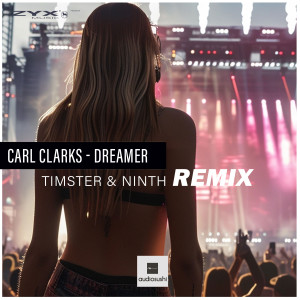 Carl Clarks的专辑Dreamer