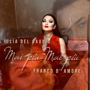 Album Mai più mai più from Julia Del Gaudio
