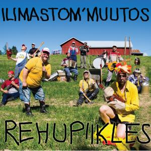 收聽Rehupiikles的Markkinoontitaloustango (Explicit)歌詞歌曲
