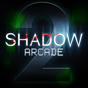 Falconshield的专辑Shadow Arcade 2