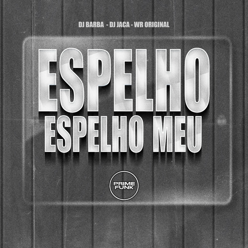 Espelho Espelho Meu (Explicit)
