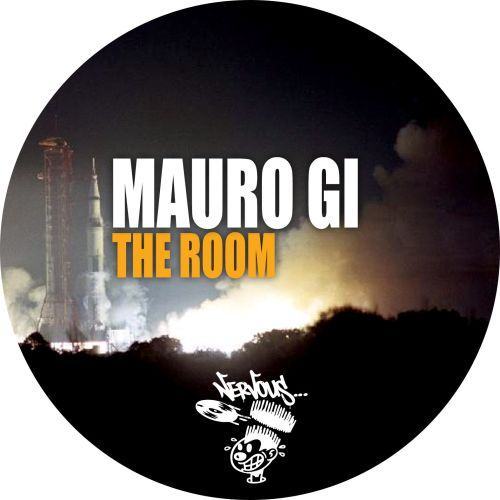 The Room (Original Mix)