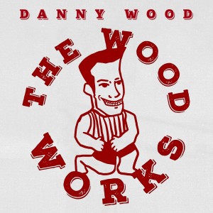 อัลบัม The Wood Works ศิลปิน Danny Wood