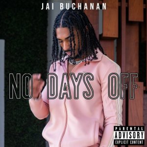Album No Days Off (Explicit) from 