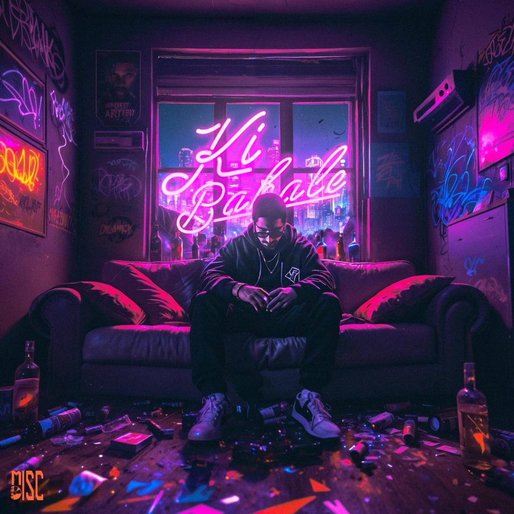 Ki Bahale (Explicit)
